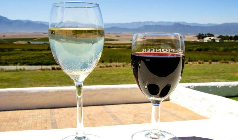 Cape Town Food & Culture Experience 6D/5N - Bamba - South Africa - Image 1