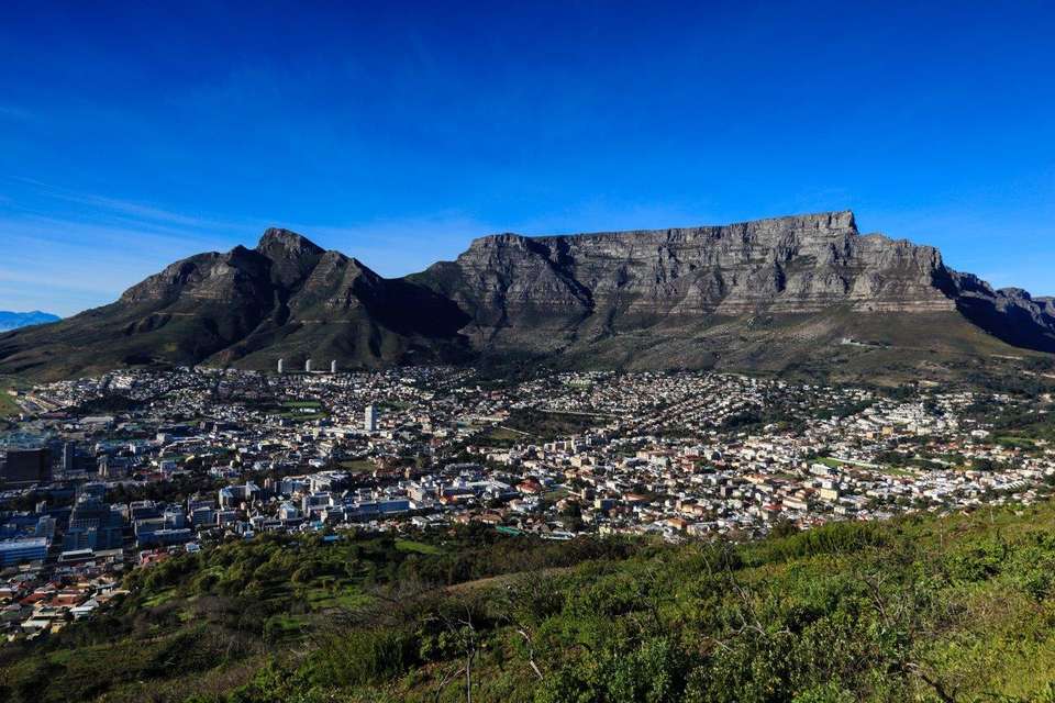 Cape Town, Garden Route And Eastern Cape - Destination Services - South Africa - Image 2