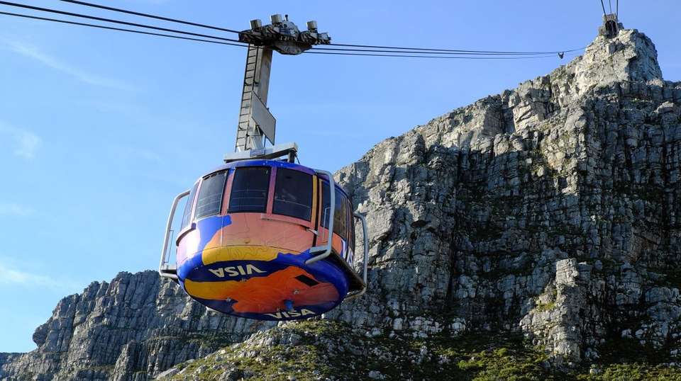 Cape Town & Garden Route Experience in 13 days - Salty Travel - South Africa - Image 2