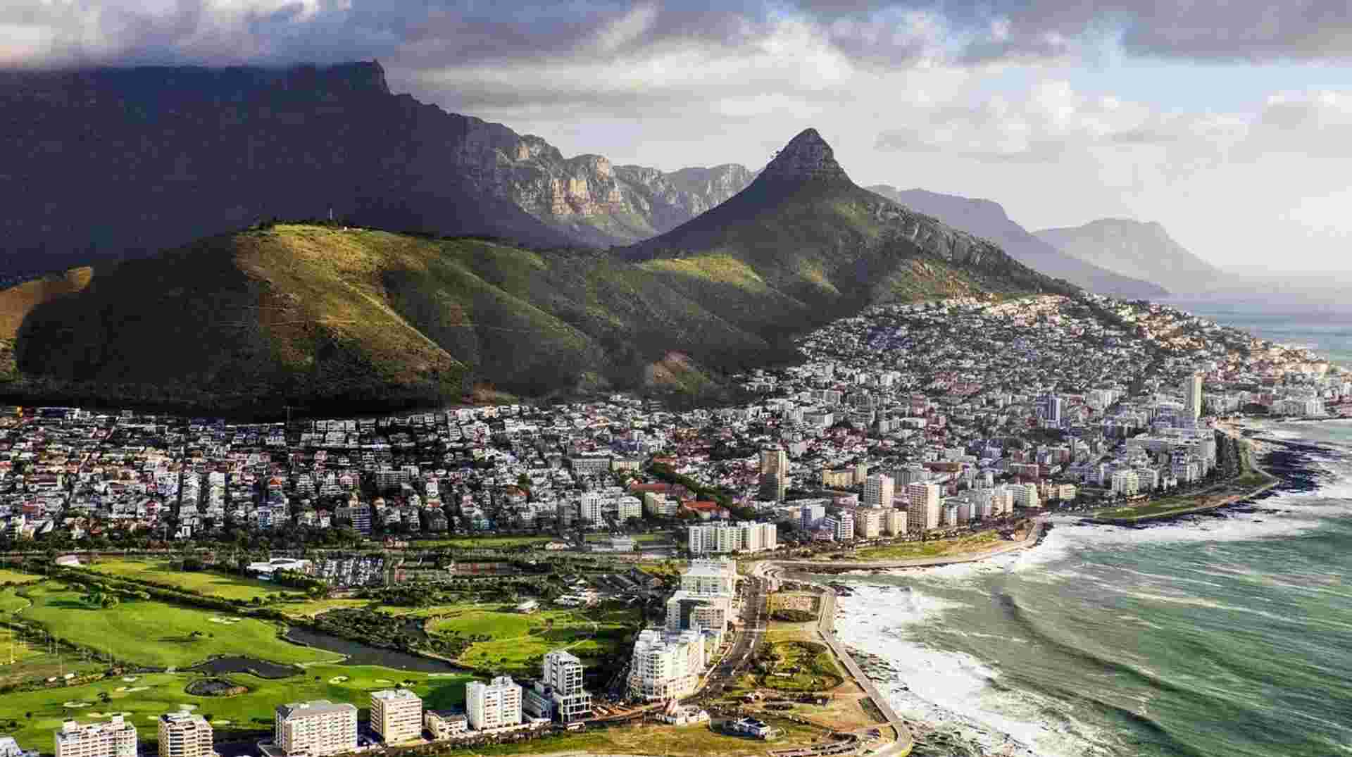 Cape Town & Garden Route Experience in 13 days