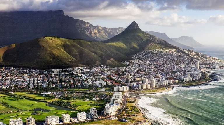 Cape Town & Garden Route Experience in 13 days - July 2026