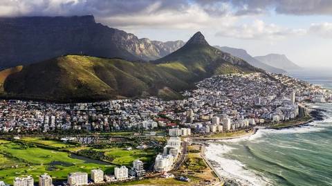 Cape Town & Garden Route Experience In 13 Days - December 2026