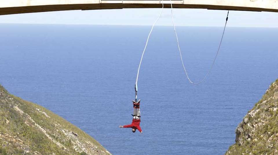 Cape Town & Garden Route Experience in 13 days - Salty Travel - South Africa - Image 7