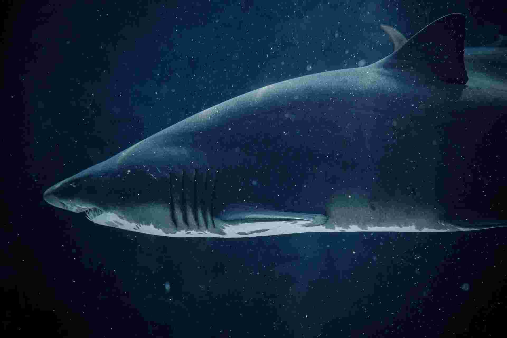Cape Town Great White Shark Adventure 4D/3N