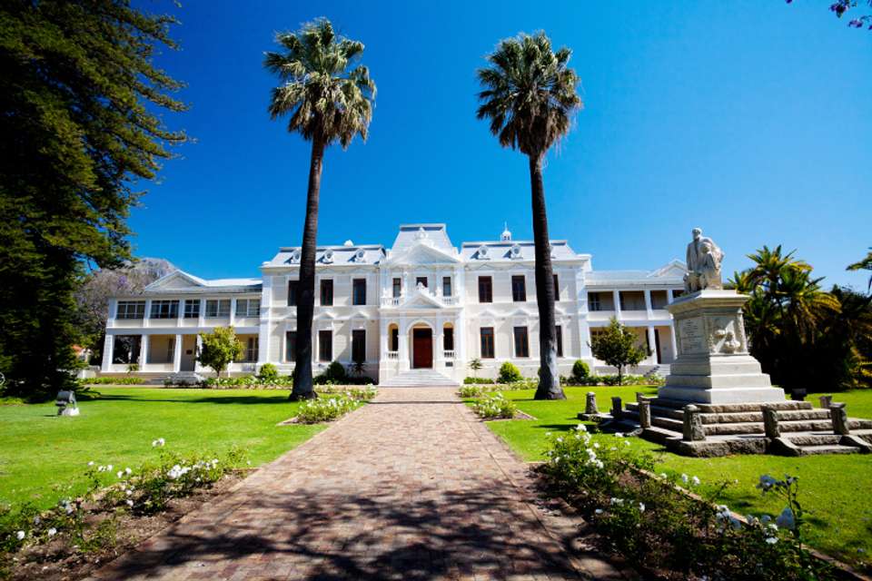 Cape Town, Kruger And Garden Route, Self-drive - Destination Services - South Africa - Image 11