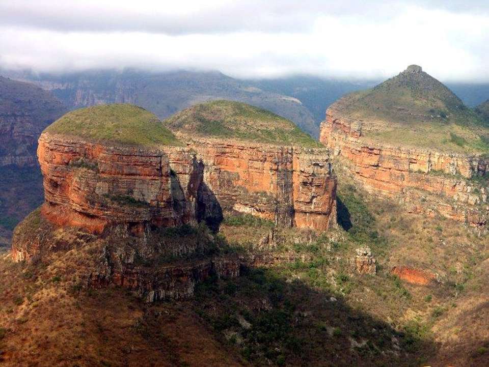 Cape Town, Kruger And Garden Route, Self-drive - Destination Services - South Africa - Image 7