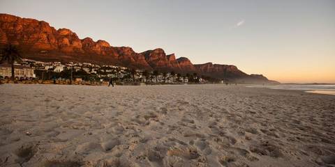 Explorer Tour: Cape Town, Kruger, & Victoria Falls Wildlife Safari
