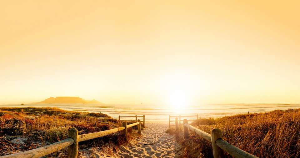 Cape Town's Architectural Gems, Private Tour - Destination Services - South Africa - Image 3