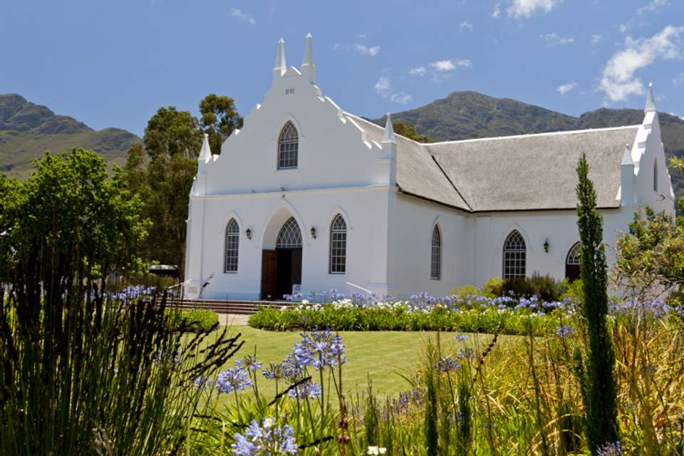 Cape Town's Architectural Gems, Private Tour - Destination Services - South Africa - Image 5