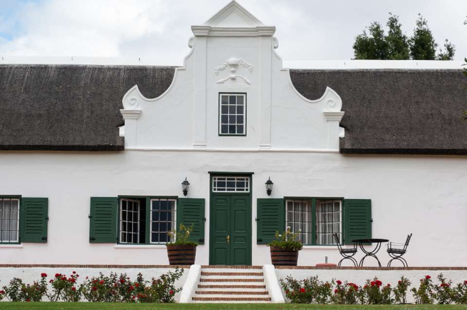 Cape Town's Architectural Gems, Private Tour - Destination Services - South Africa - Image 6