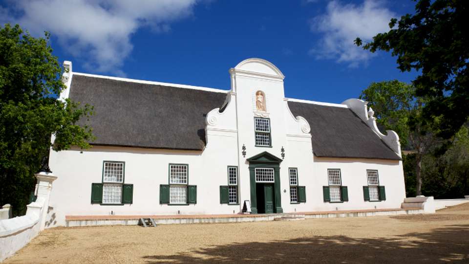 Cape Town's Architectural Gems, Private Tour - Destination Services - South Africa - Image 7