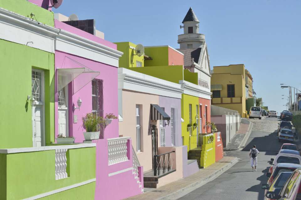 Cape Town's Architectural Gems, Private Tour - Destination Services - South Africa - Image 8