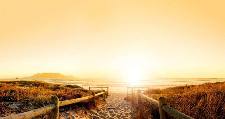 Cape Town's Culture And Cuisine, Private Tour trip - alternative tour available