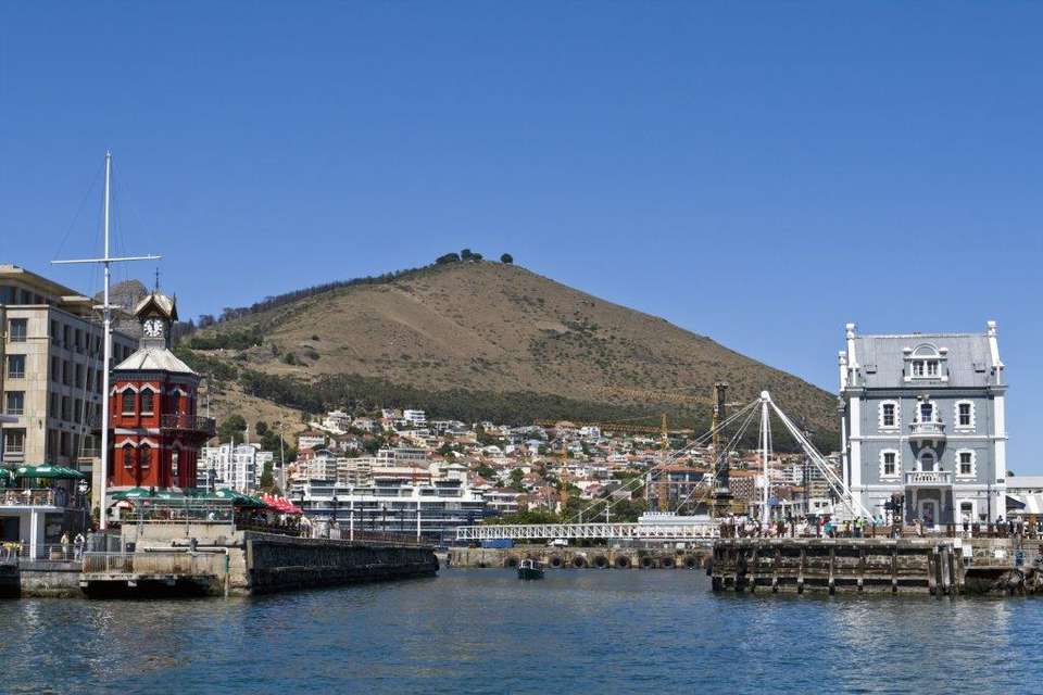 Cape Town's Culture And Cuisine, Private Tour - Destination Services - South Africa - Image 2