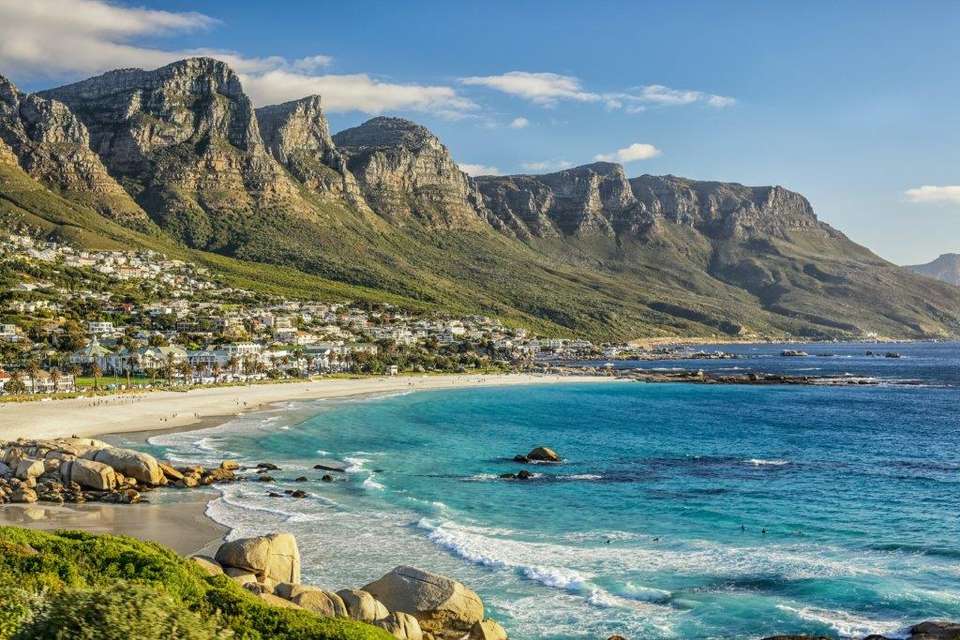 Cape Town's Culture And Cuisine, Private Tour - Destination Services - South Africa - Image 3