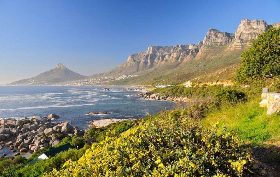 Cape Town's Culture And Cuisine, Private Tour - Destination Services - South Africa - Image 4
