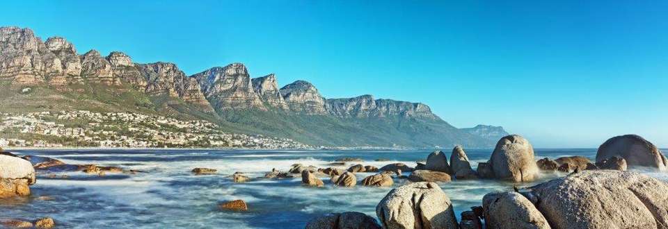 Cape Town's Culture And Cuisine, Private Tour - Destination Services - South Africa - Image 5