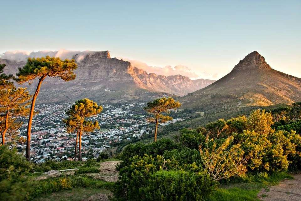 Cape Town's Culture And Cuisine, Private Tour - Destination Services - South Africa - Image 6