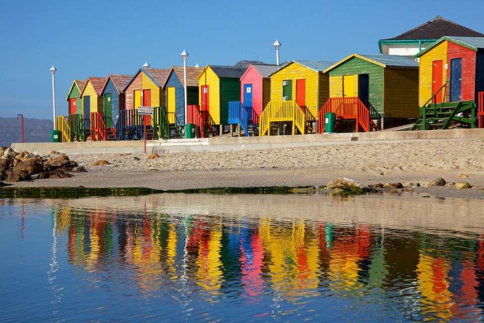 Cape Town's Culture And Cuisine, Private Tour - Destination Services - South Africa - Image 7