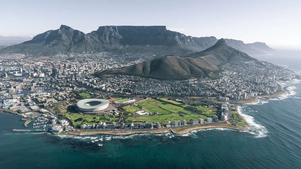 Cape Town to Cairo - Collette Tours - South Africa - Image 3