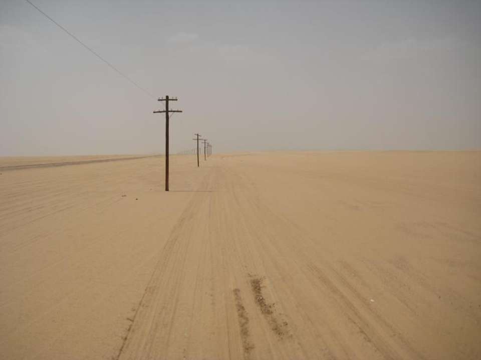 Cape Town To Cairo - Oasis Overland - South Africa - Image 2
