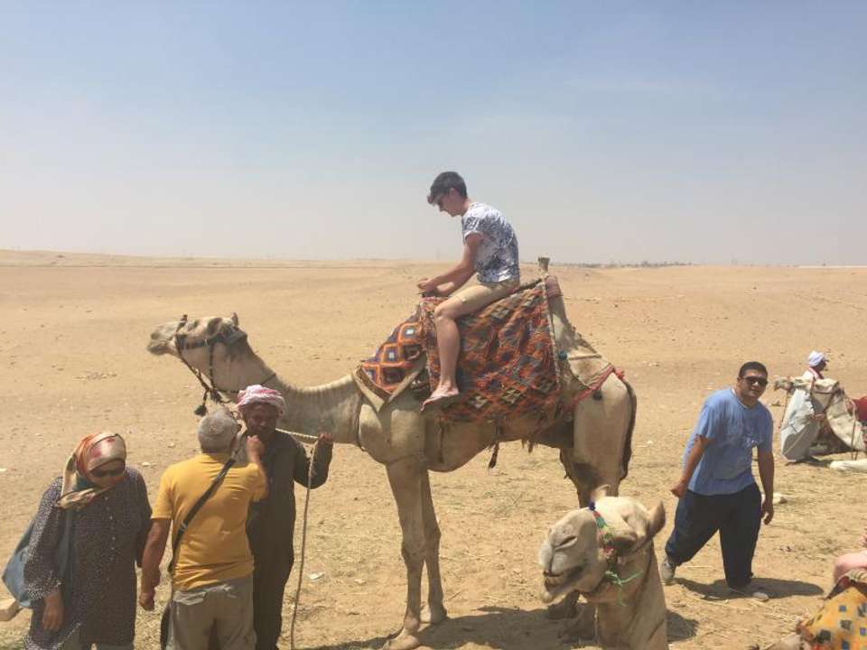 Cape Town To Cairo - Oasis Overland - South Africa - Image 6