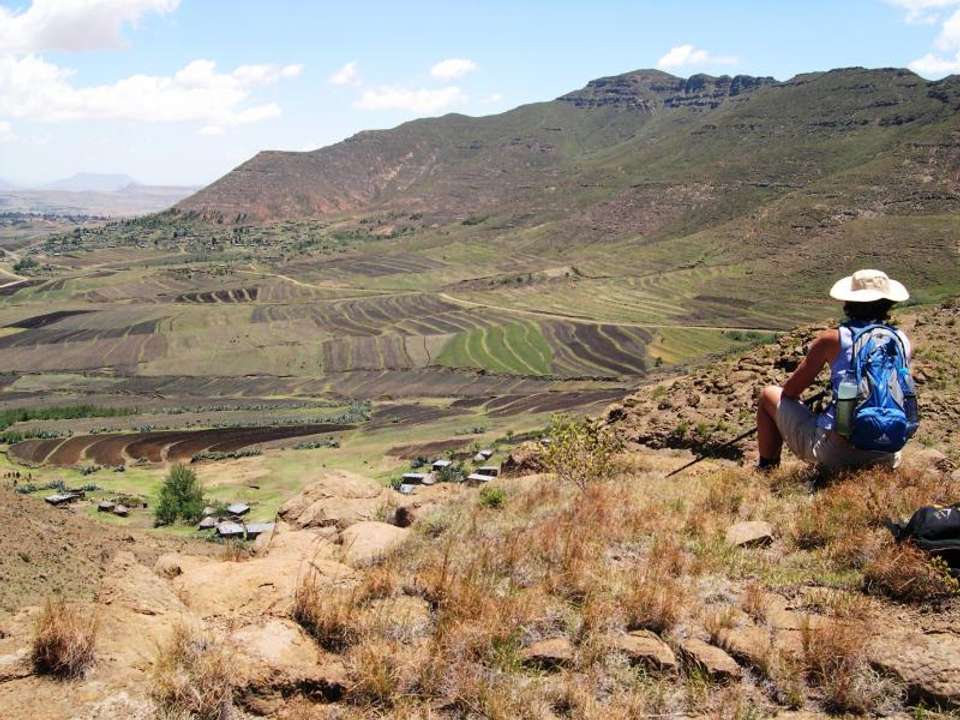 Cape Town To Johannesburg (17 Days) - Oasis Overland - South Africa - Image 3