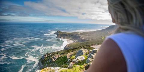 Cape Town To Johannesburg Overland Safari & Participation Camping - April 2027