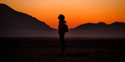 Windhoek Wildlife Tour: Cape Town To Victoria Falls Adventure
