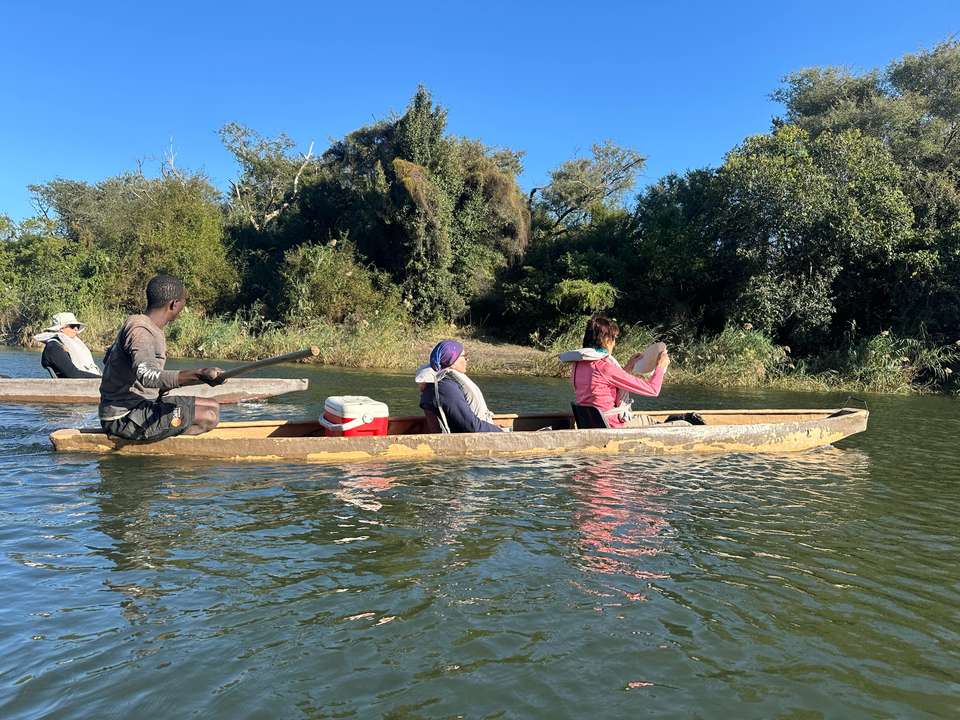 Cape Town to Victoria Falls - Hotel/Lodge - Exodus Adventure Travels - South Africa