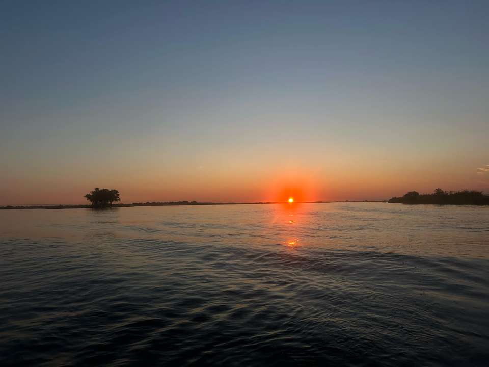 Cape Town to Victoria Falls - Hotel/Lodge - Exodus Adventure Travels - South Africa