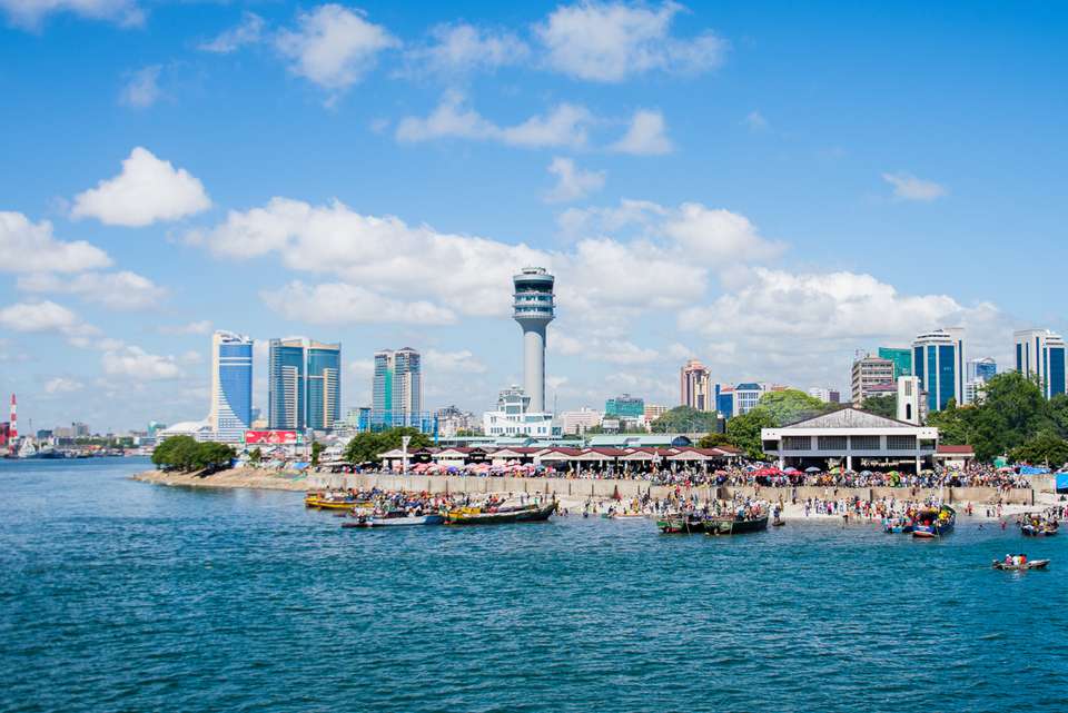 Cape Town to Zanzibar - Intrepid Travel - South Africa - Image 5