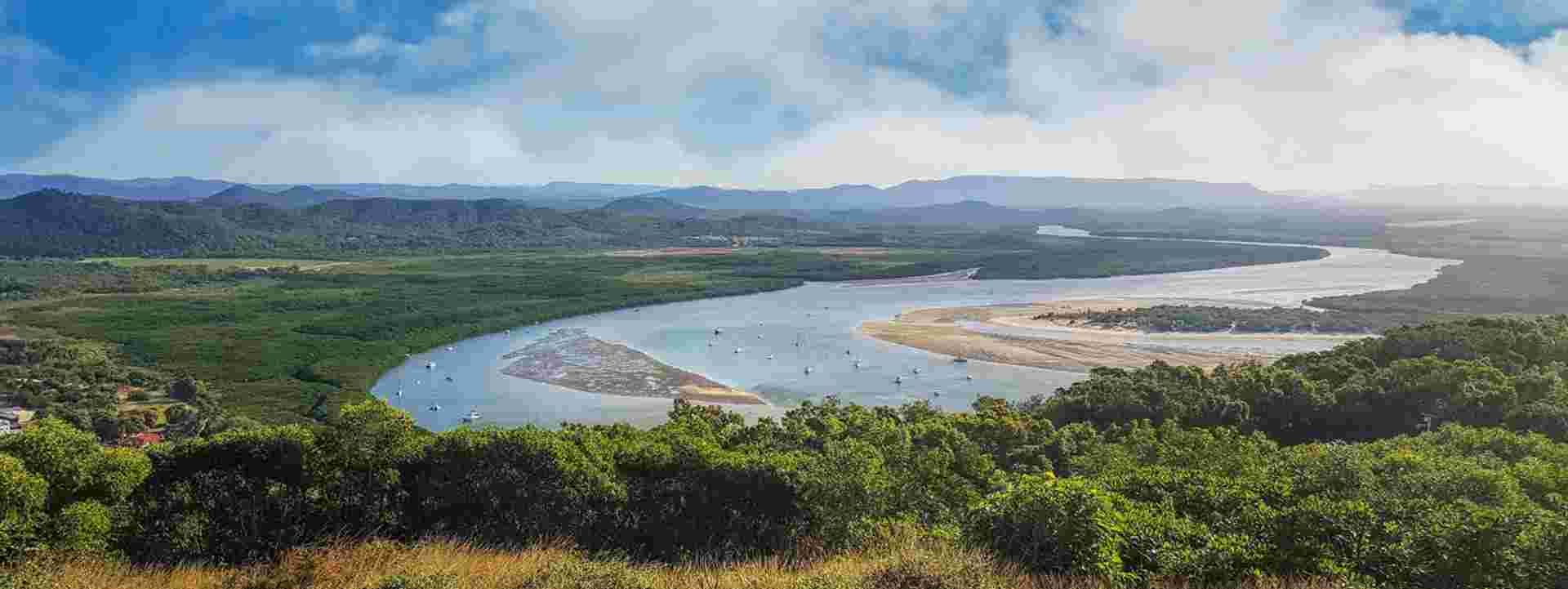 Cape Tribulation and Cooktown Wanderer