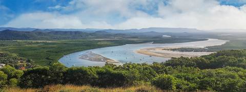 Cape Tribulation And Cooktown Wanderer - Spring Tours