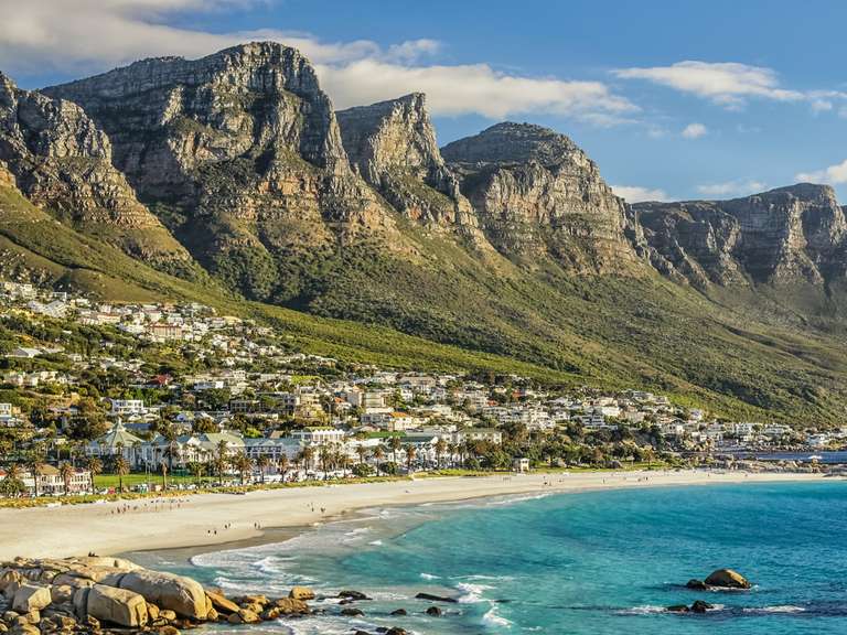 Cape, Winelands & Kruger - 11 days trip - alternative tour available