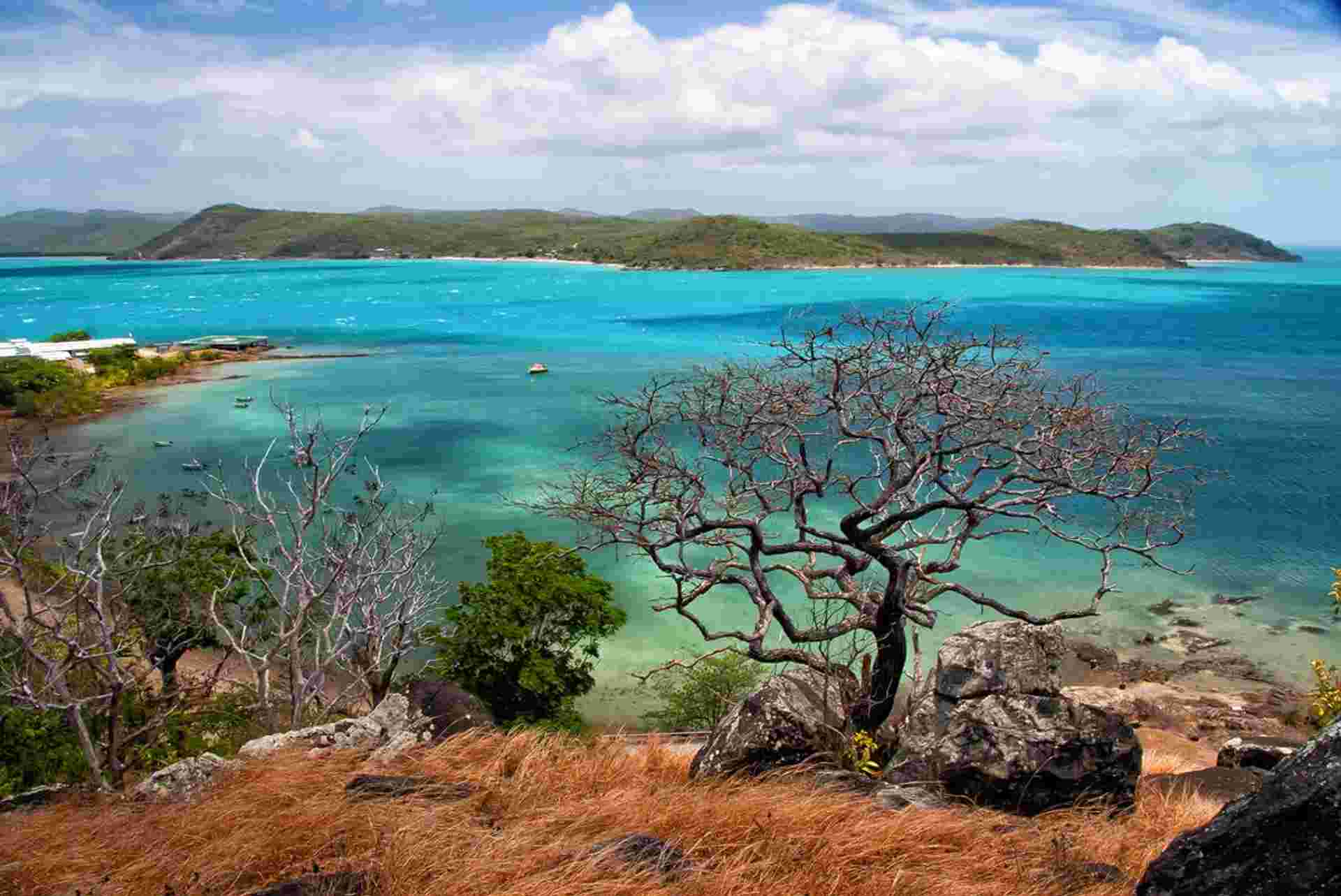 Cape York & Torres Strait Adventure