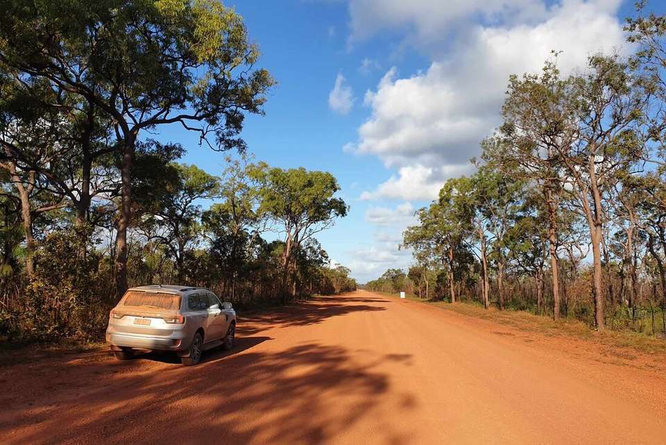 Cape York & Torres Strait Explorer - Intrepid Travel - Australia - Image 6