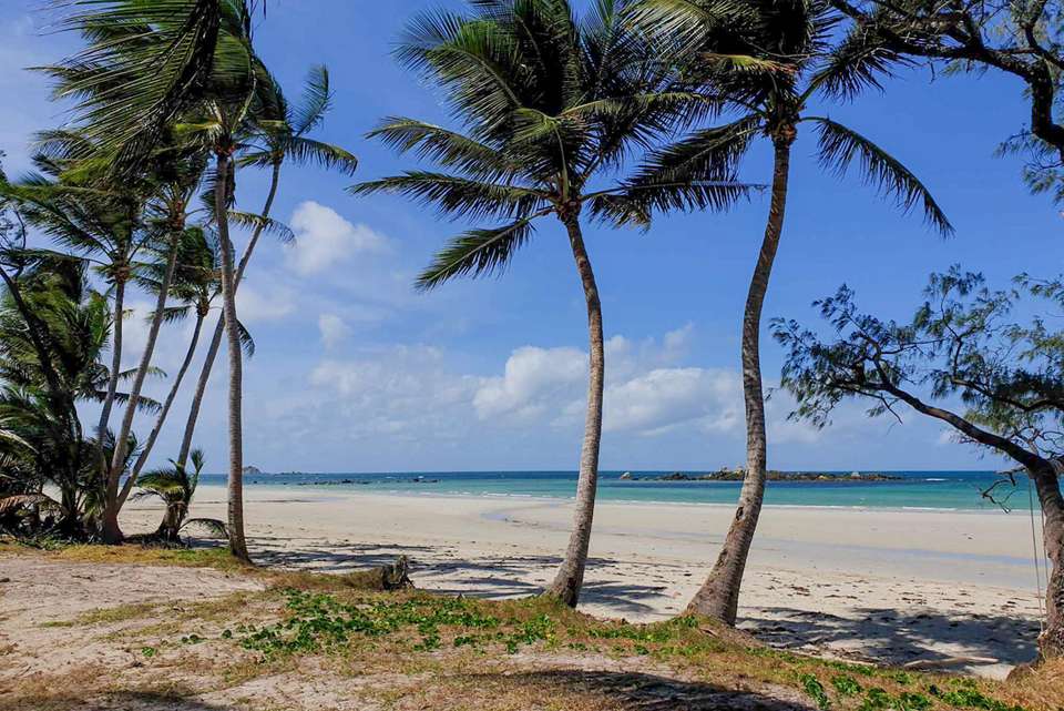 Cape York & Torres Strait Explorer - Intrepid Travel - Australia - Image 7