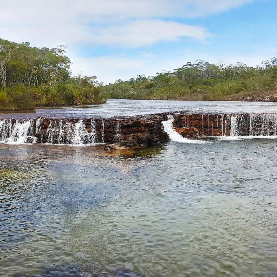 Cape York Frontier: Cape York to Cairns - Aat Kings - Australia - Image 2
