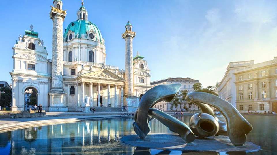 Capital Cities Along the Danube (port-to-port cruise) - Tweet World Travel - Austria - Image 2