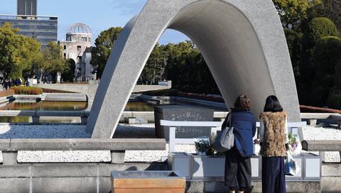 Capitals Of Japan - March 2026