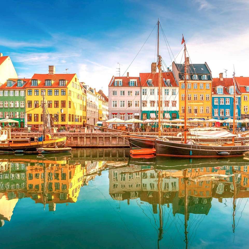 Capitals of Scandinavia - Trafalgar - Denmark - Image 5