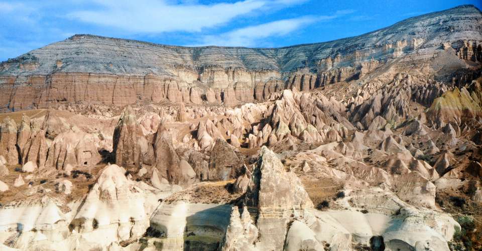 Cappadocia by Plane (2 Days Tour) - Gray Line Turkey - Turkey - Image 2