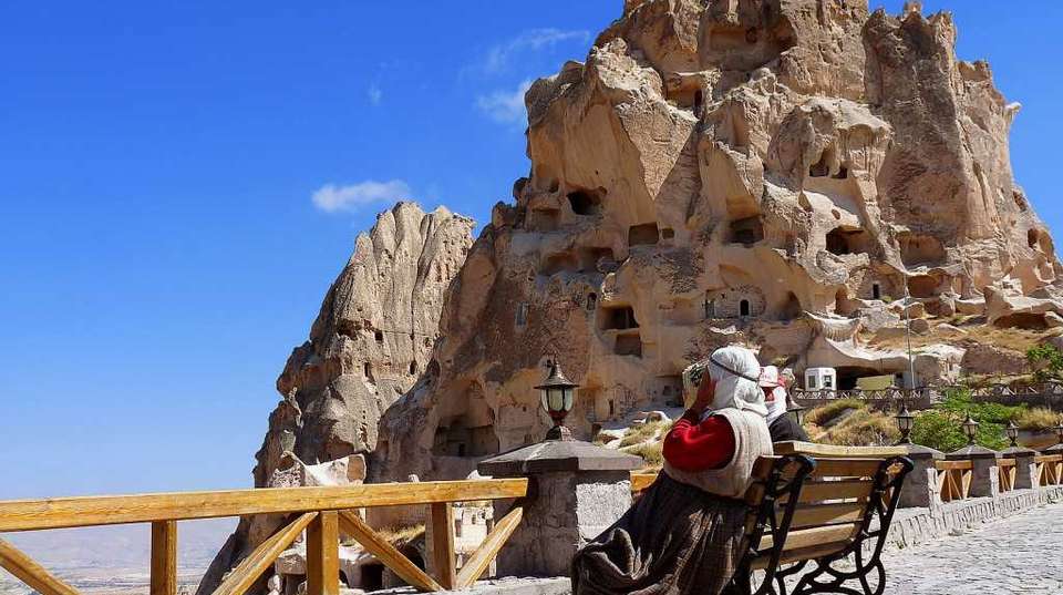 Cappadocia, Ephesus & Pamukkale Tour: 4 Days - Best Turkey Tour - Turkey - Image 3