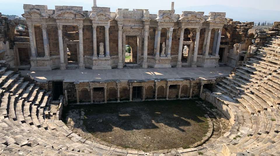 Cappadocia, Ephesus & Pamukkale Tour: 4 Days - Best Turkey Tour - Turkey - Image 4