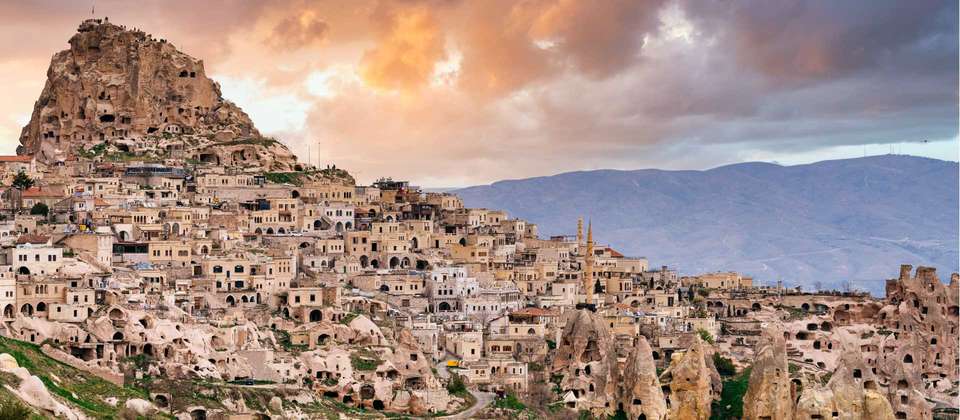Cappadocia Guided Walk - Utracks - Turkey - Image 2