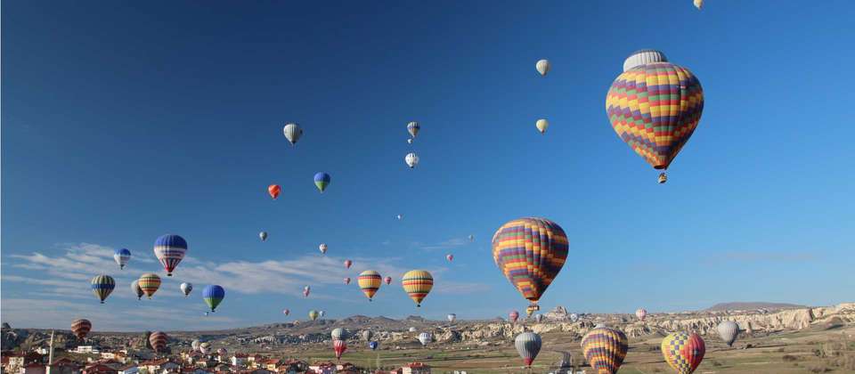 Cappadocia Guided Walk - Utracks - Turkey - Image 5