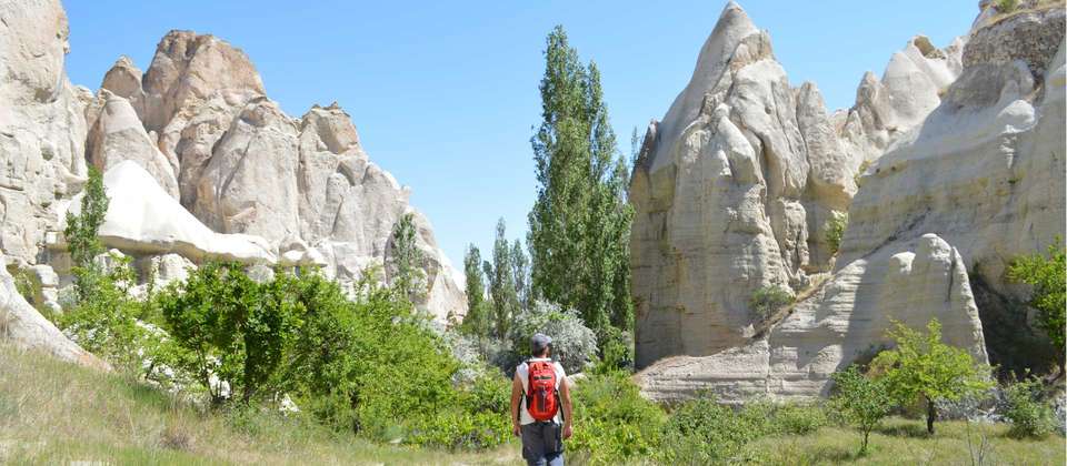 Cappadocia Guided Walk - Utracks - Turkey - Image 6