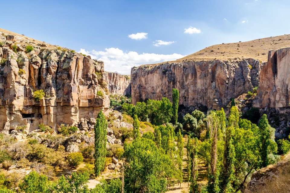 Cappadocia Ihlara Valley Group Tour - Fez Travel - Turkey - Image 5