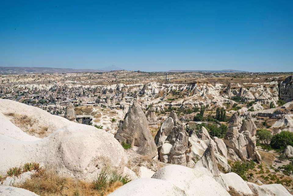 Cappadocia Independent Short Break - Intrepid Travel - Turkey - Image 2